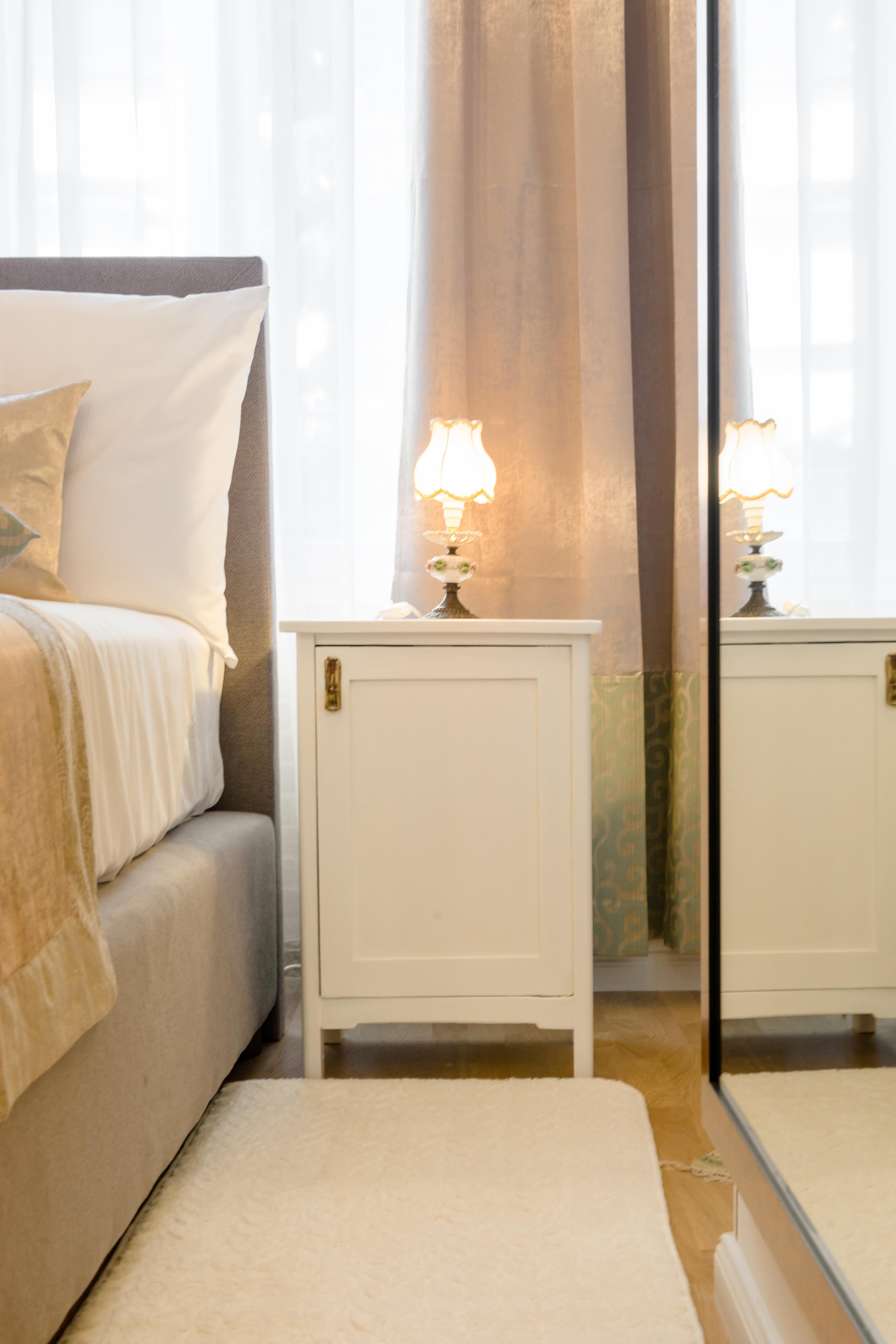 ספליט Le Monde Luxury Accommodation מראה חיצוני תמונה