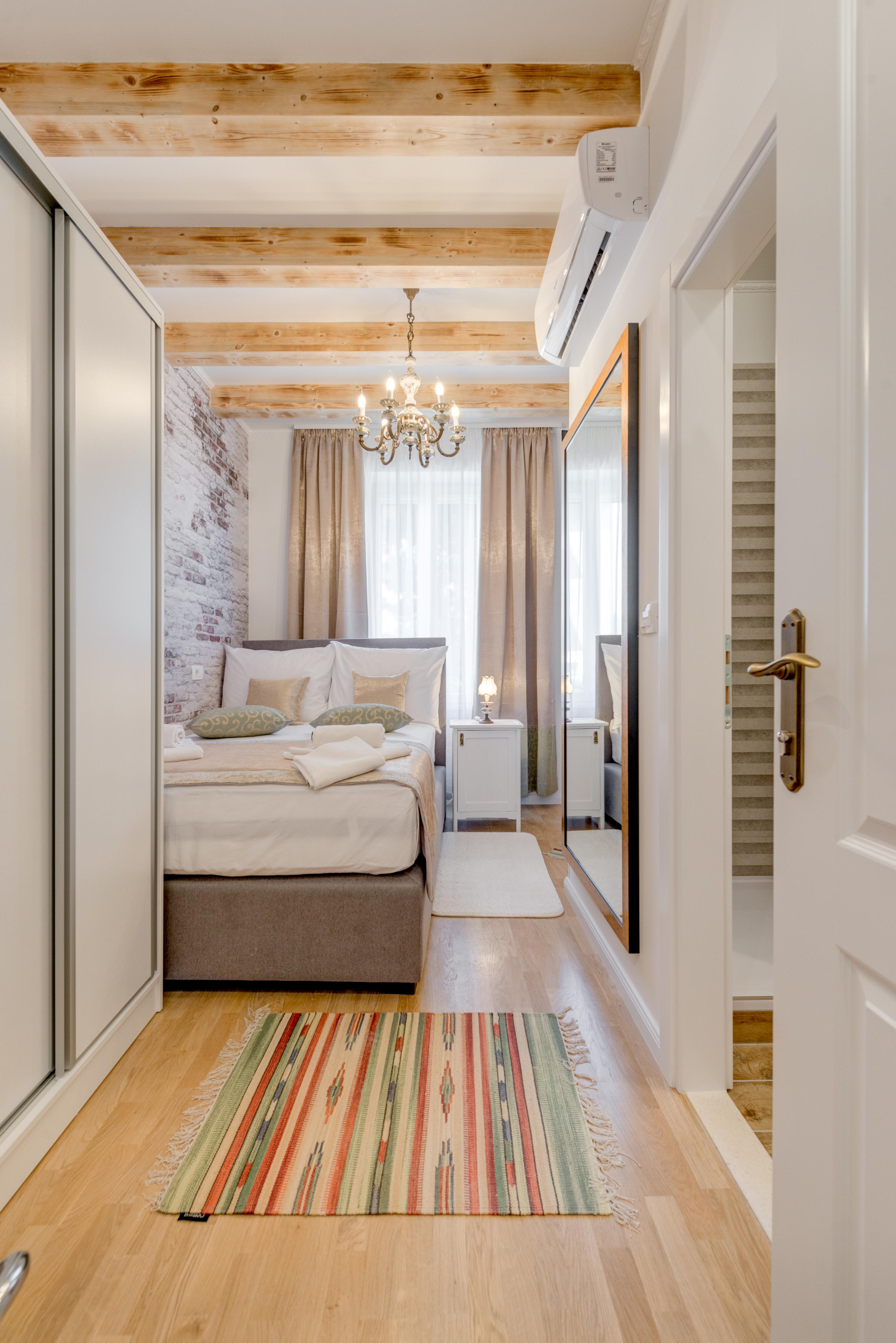 ספליט Le Monde Luxury Accommodation מראה חיצוני תמונה