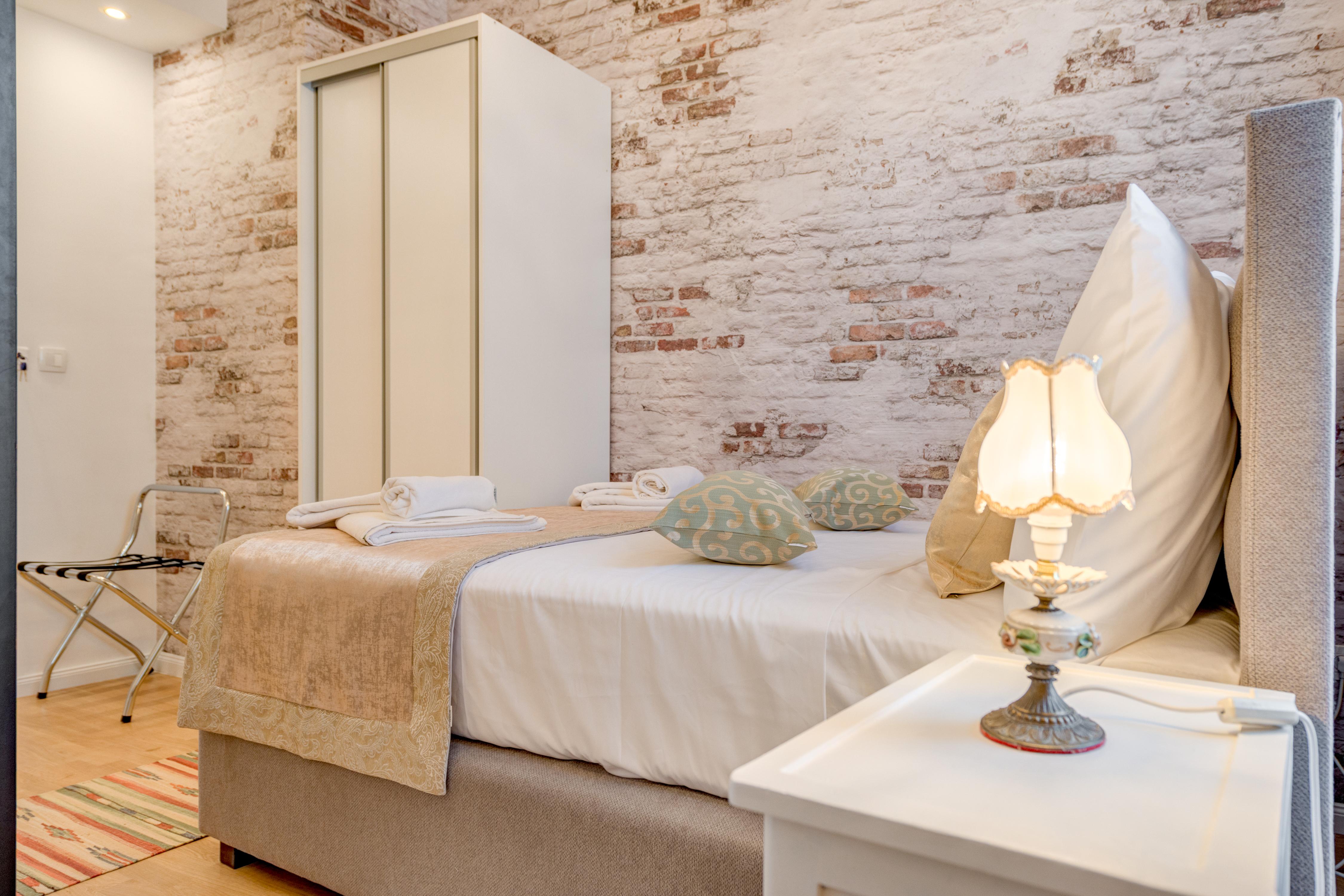 ספליט Le Monde Luxury Accommodation מראה חיצוני תמונה