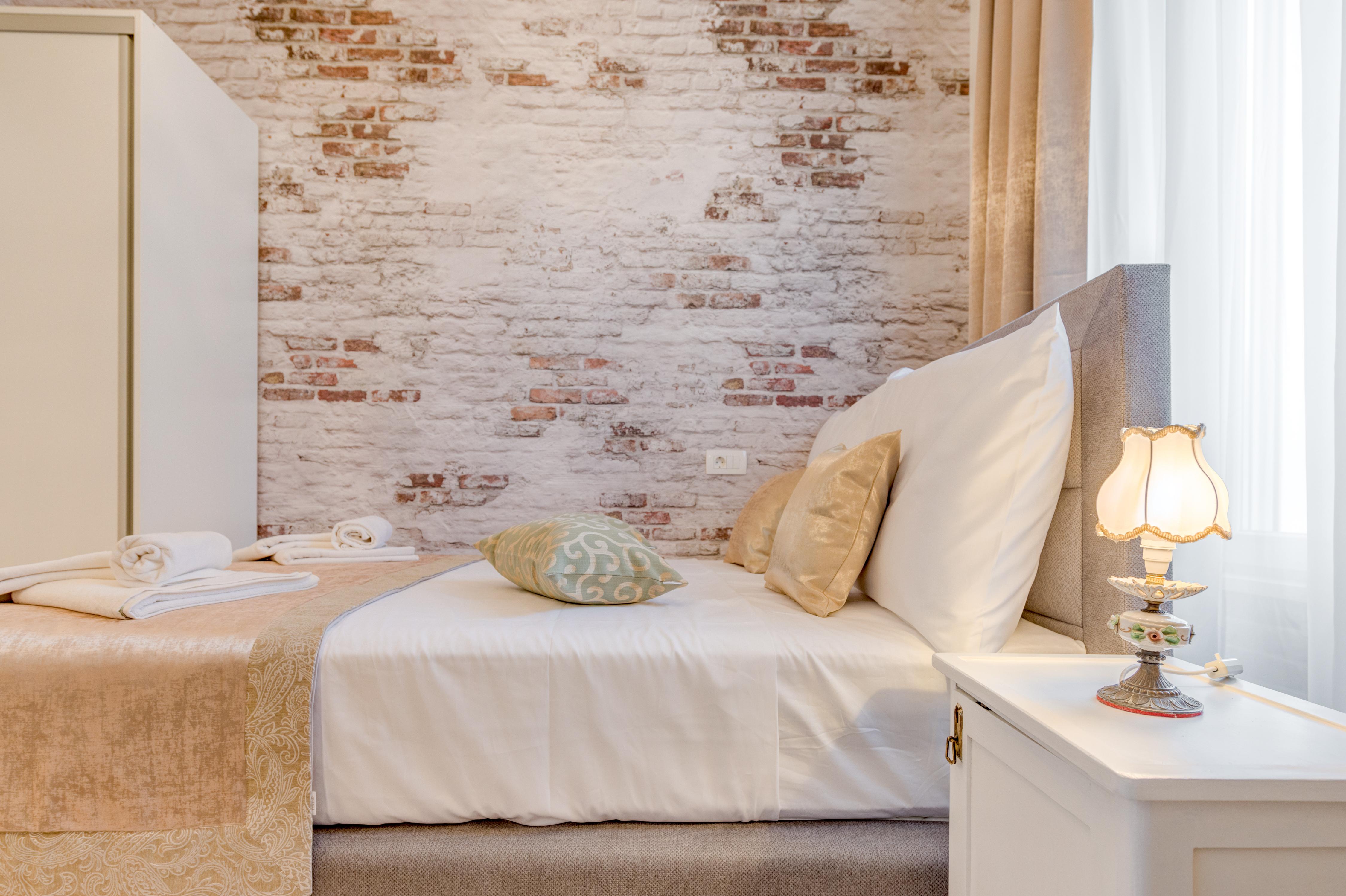 ספליט Le Monde Luxury Accommodation מראה חיצוני תמונה