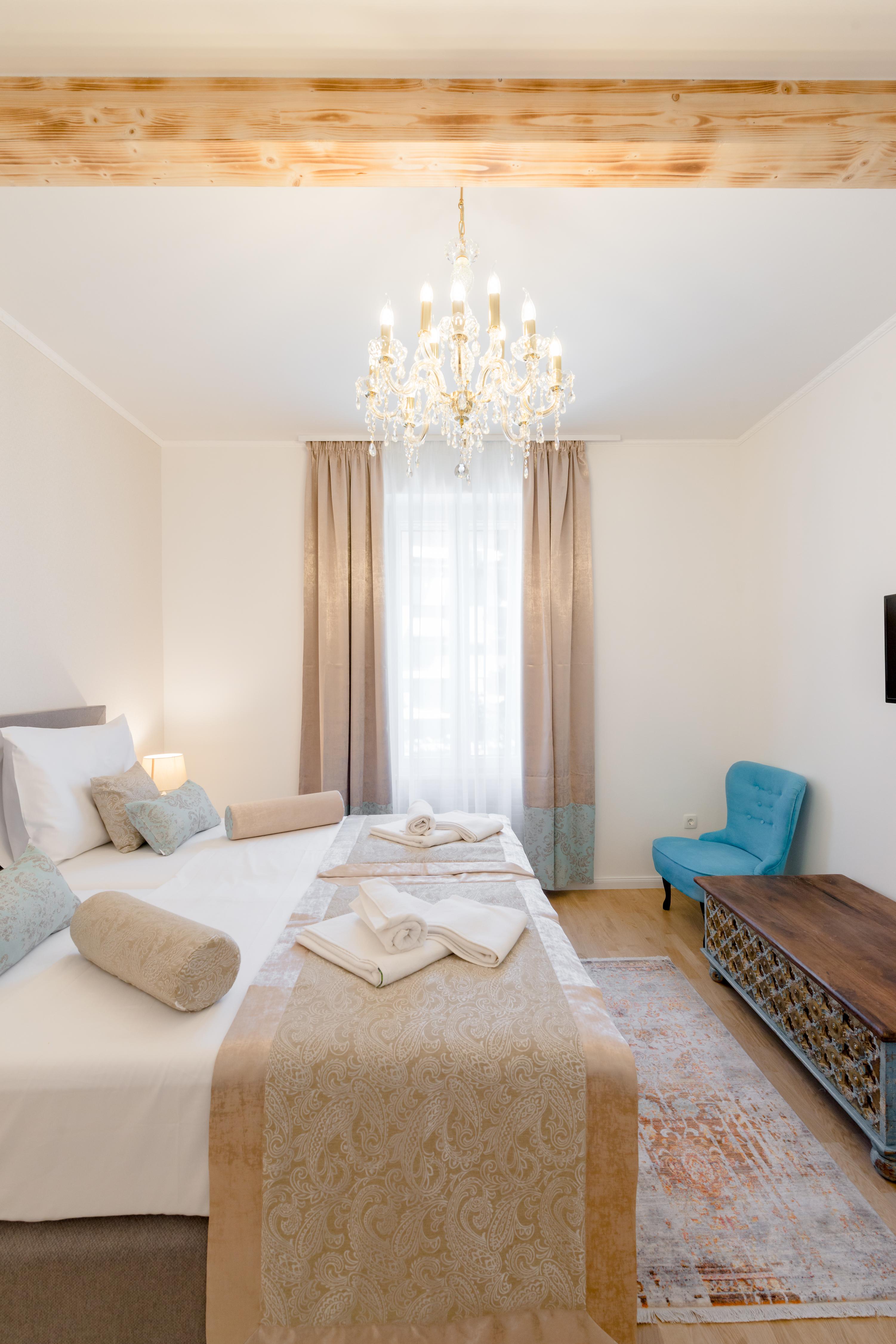 ספליט Le Monde Luxury Accommodation מראה חיצוני תמונה