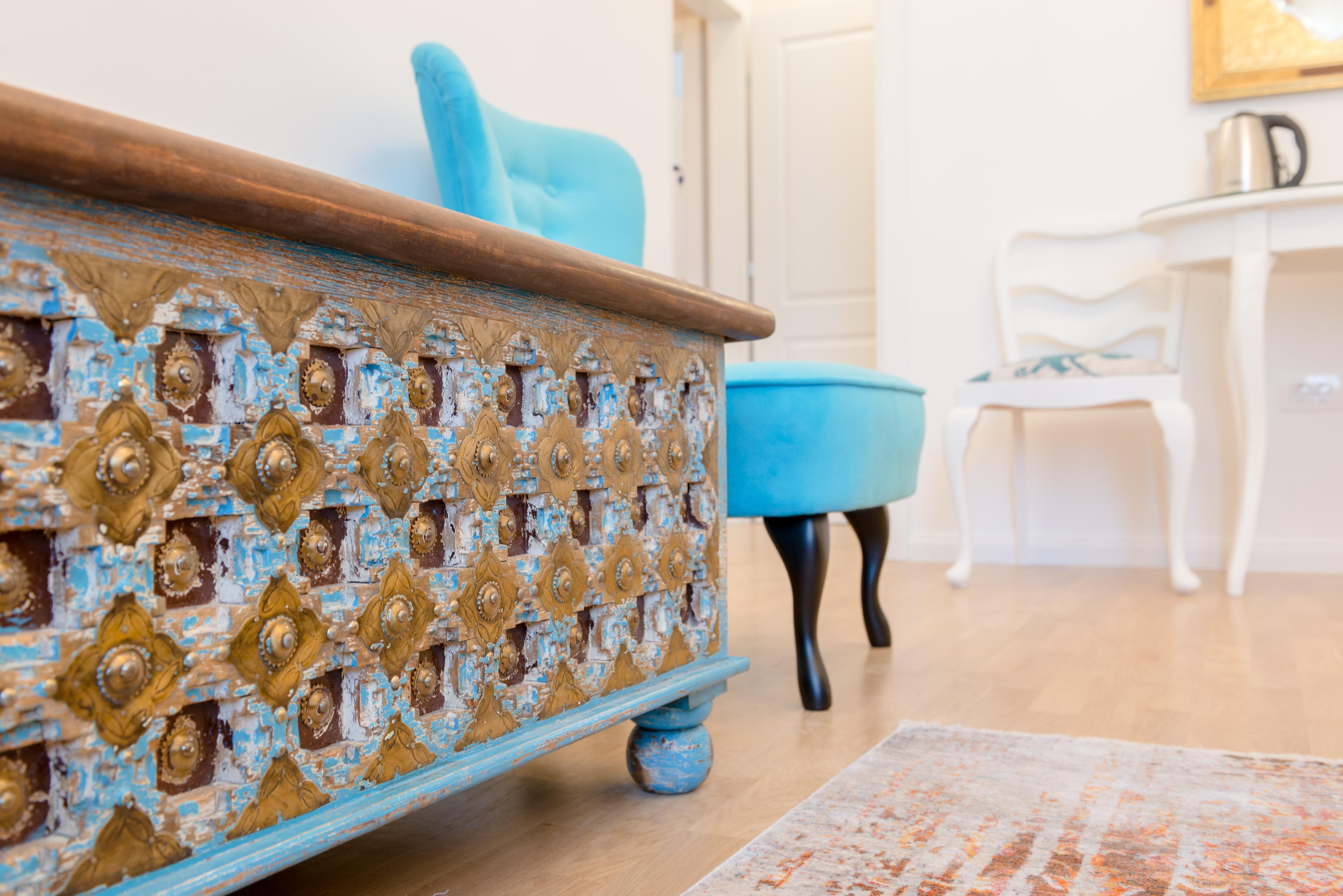 ספליט Le Monde Luxury Accommodation מראה חיצוני תמונה
