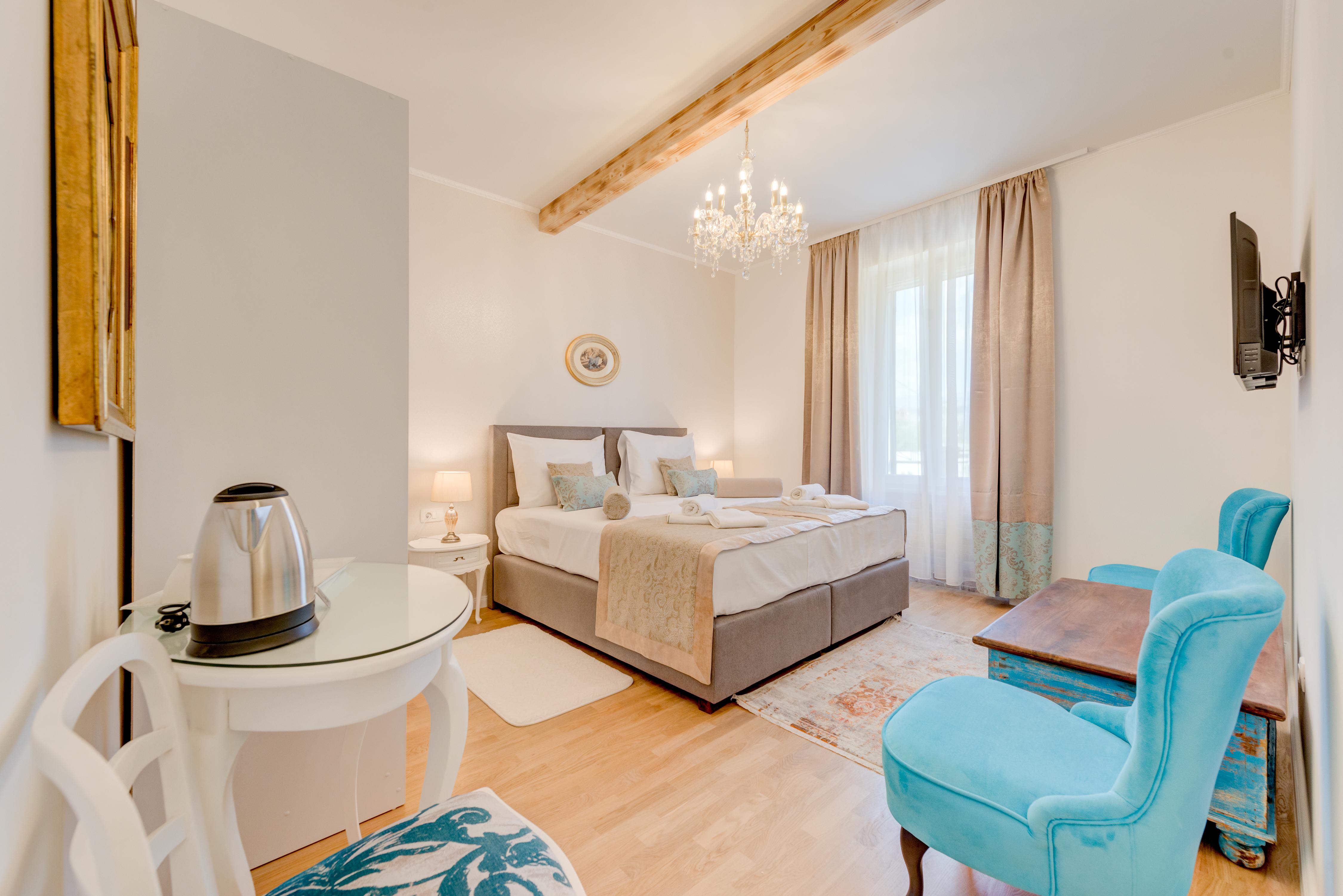 ספליט Le Monde Luxury Accommodation מראה חיצוני תמונה