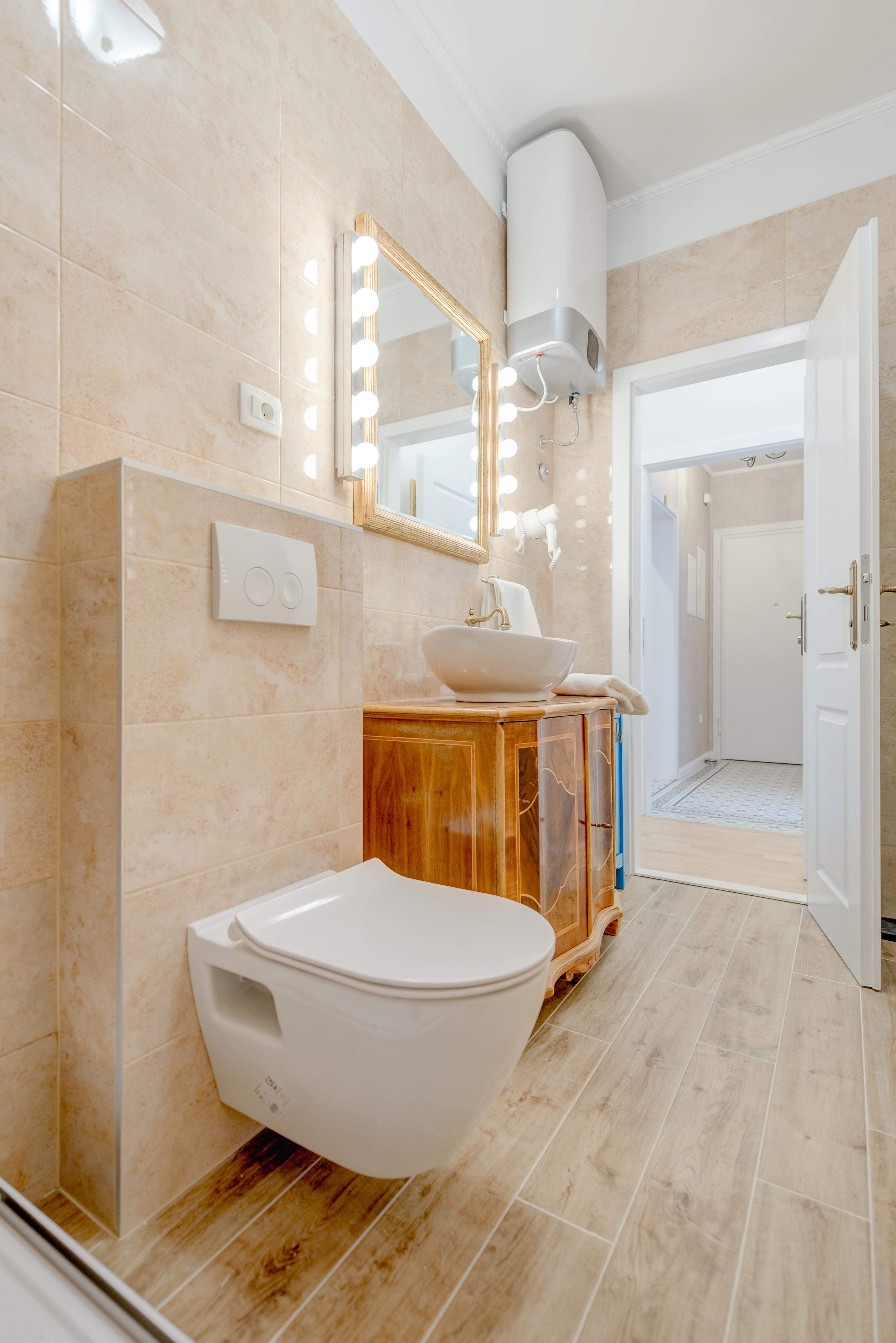 ספליט Le Monde Luxury Accommodation מראה חיצוני תמונה