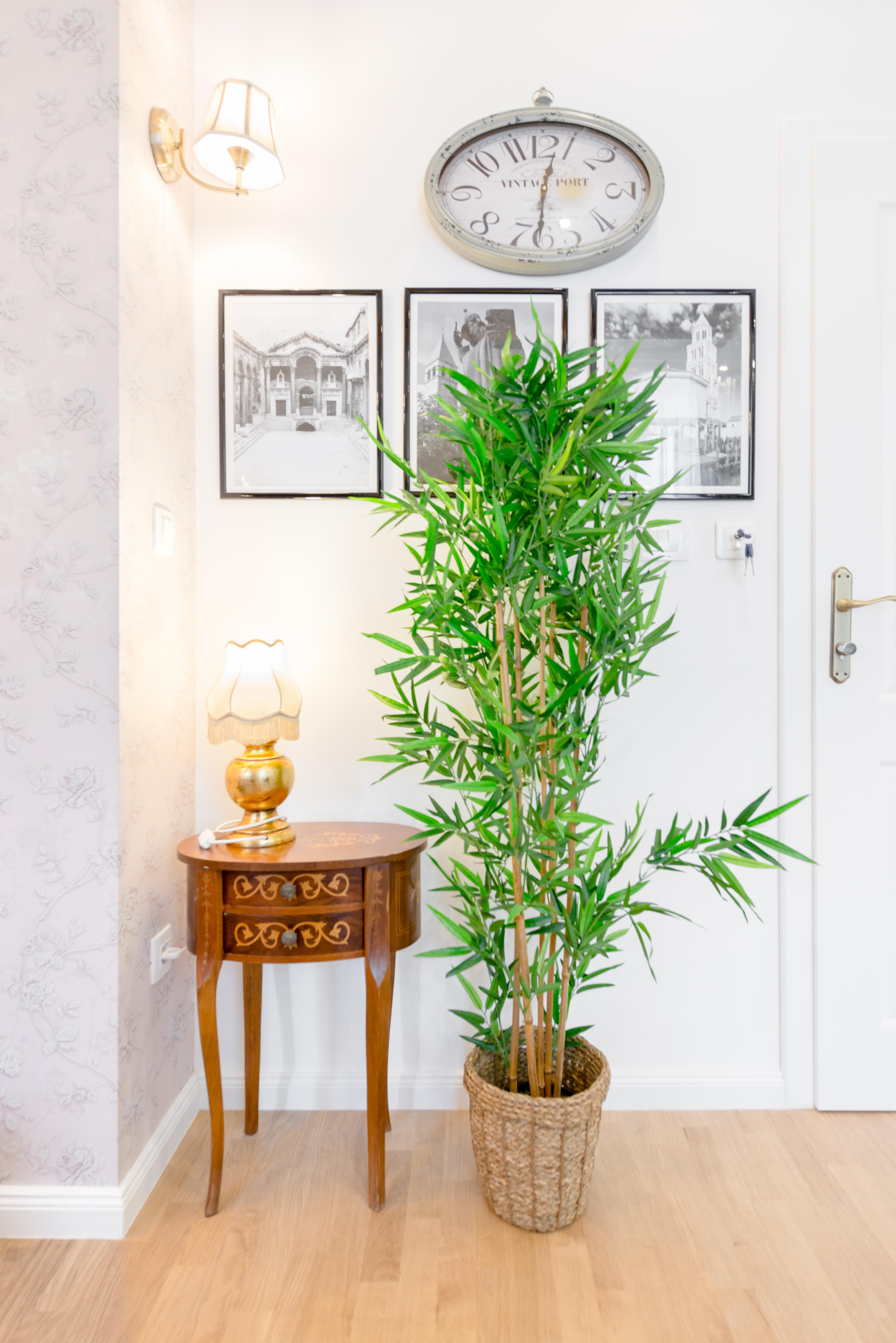 ספליט Le Monde Luxury Accommodation מראה חיצוני תמונה
