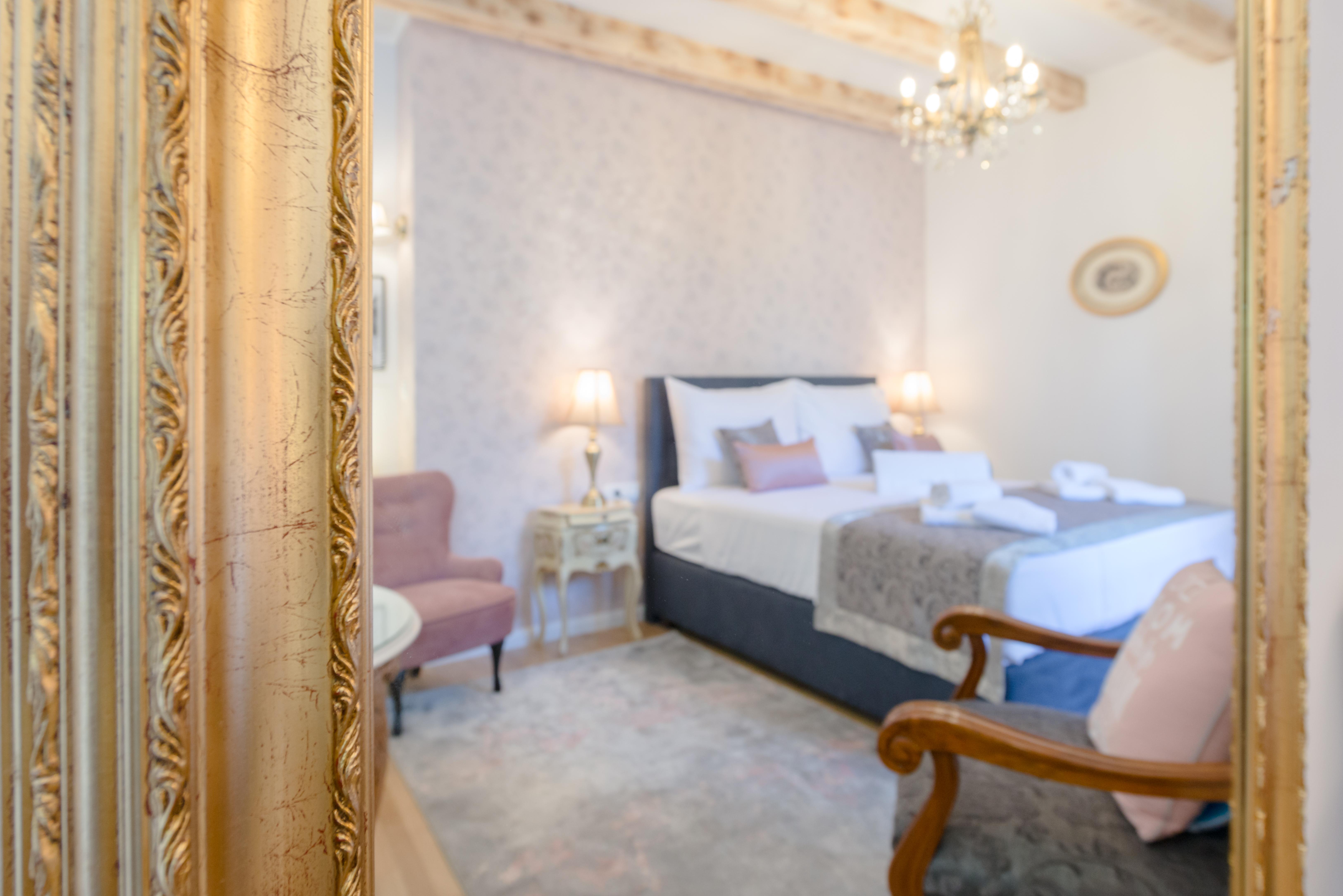ספליט Le Monde Luxury Accommodation מראה חיצוני תמונה