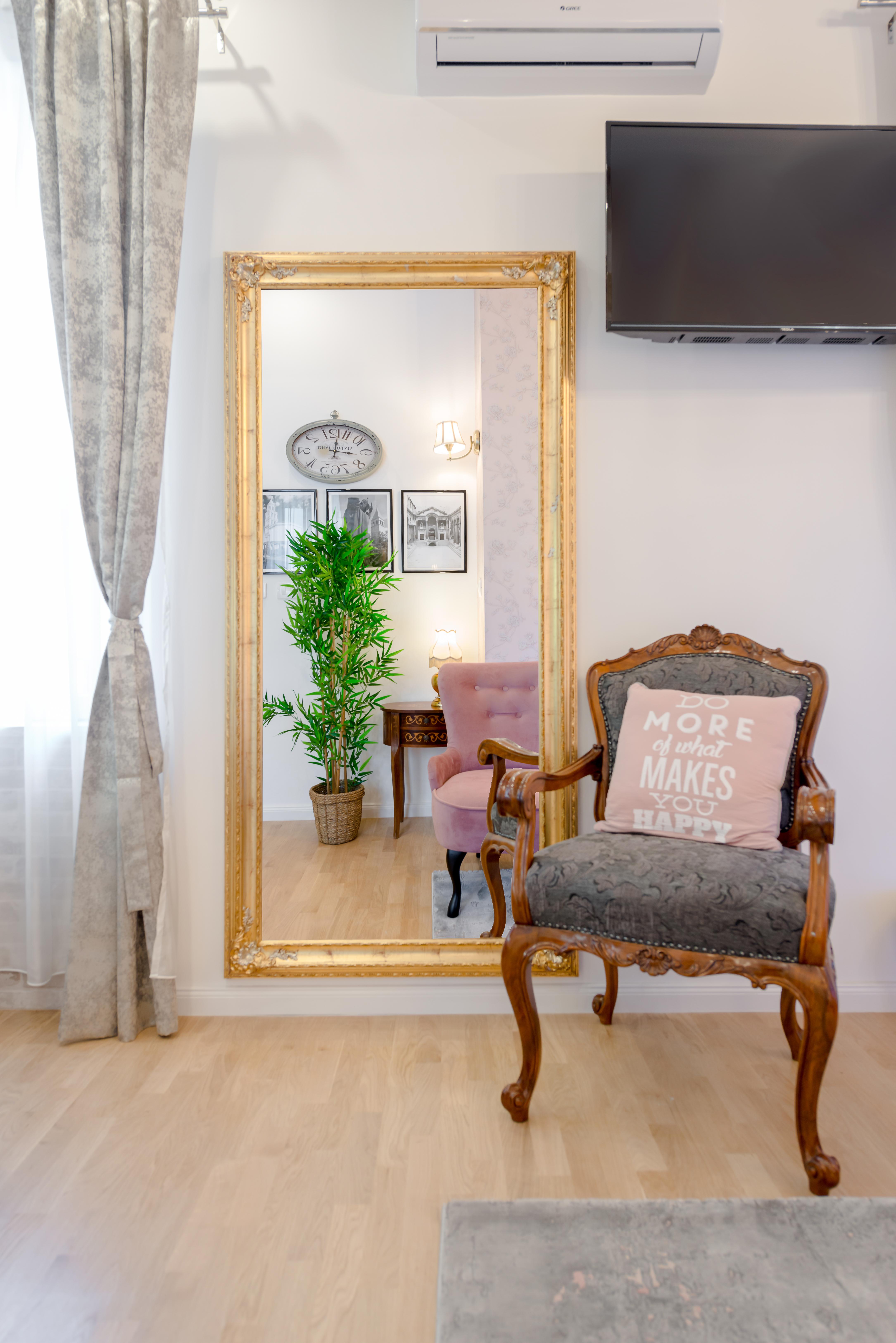 ספליט Le Monde Luxury Accommodation מראה חיצוני תמונה