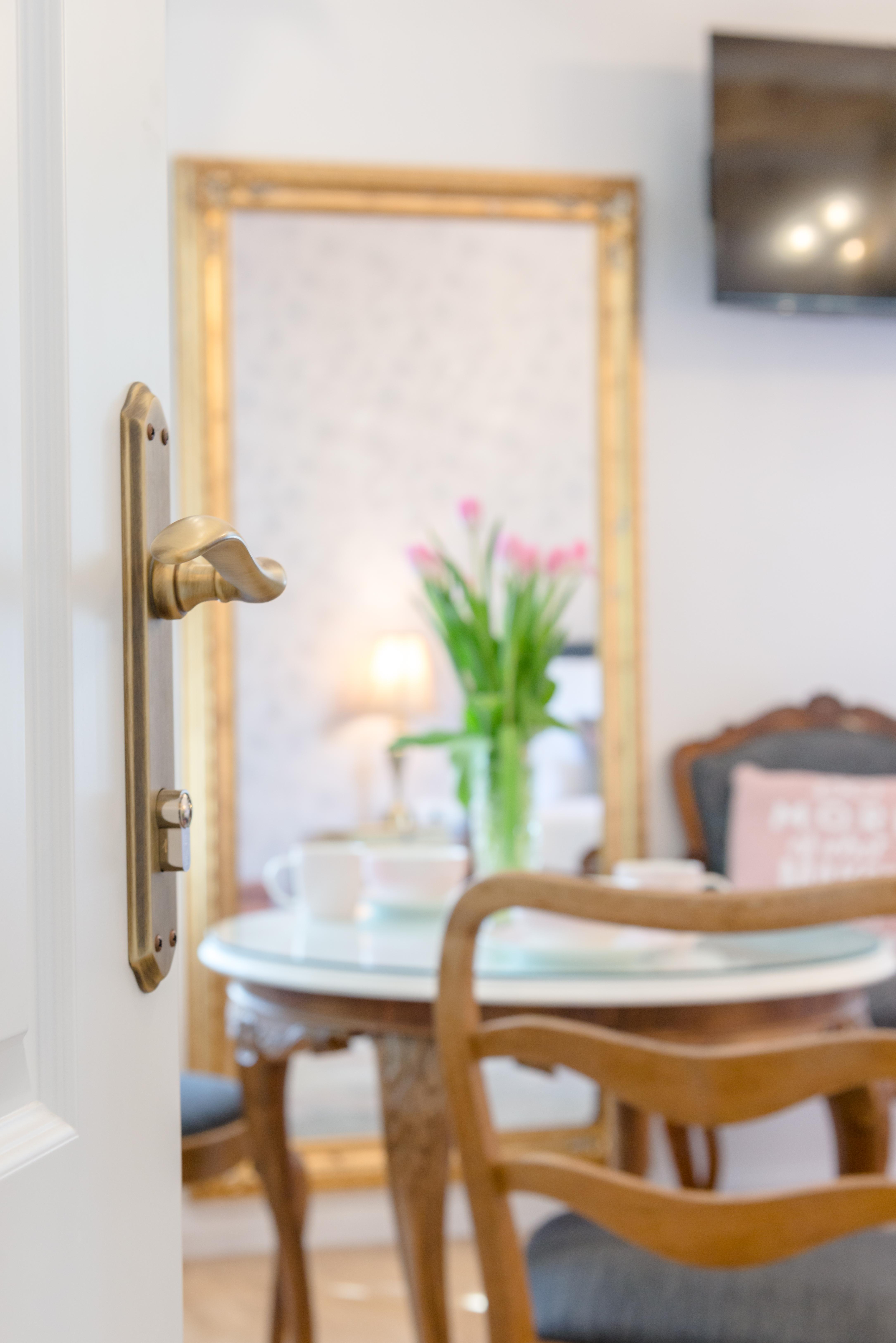 ספליט Le Monde Luxury Accommodation מראה חיצוני תמונה