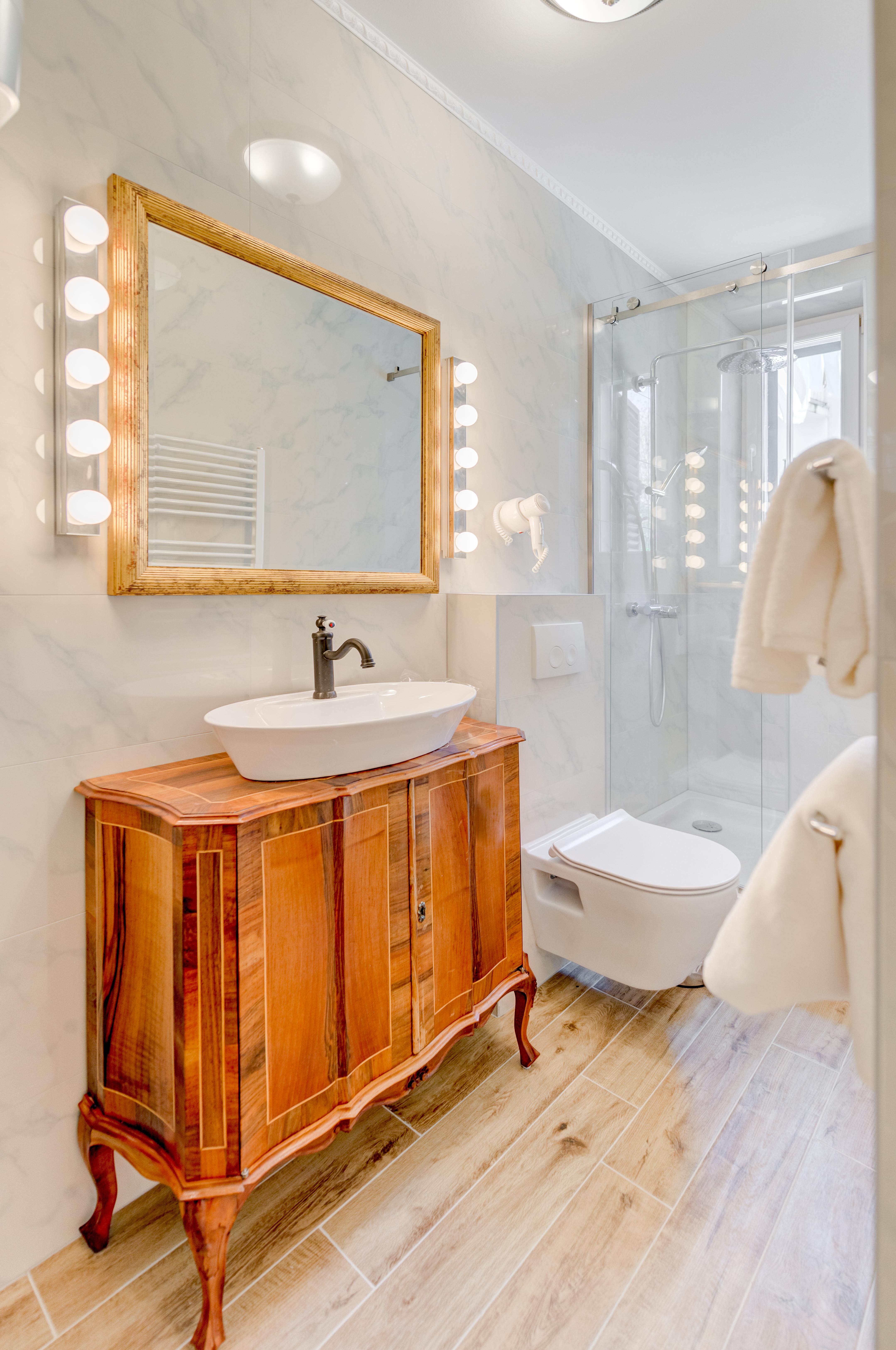 ספליט Le Monde Luxury Accommodation מראה חיצוני תמונה