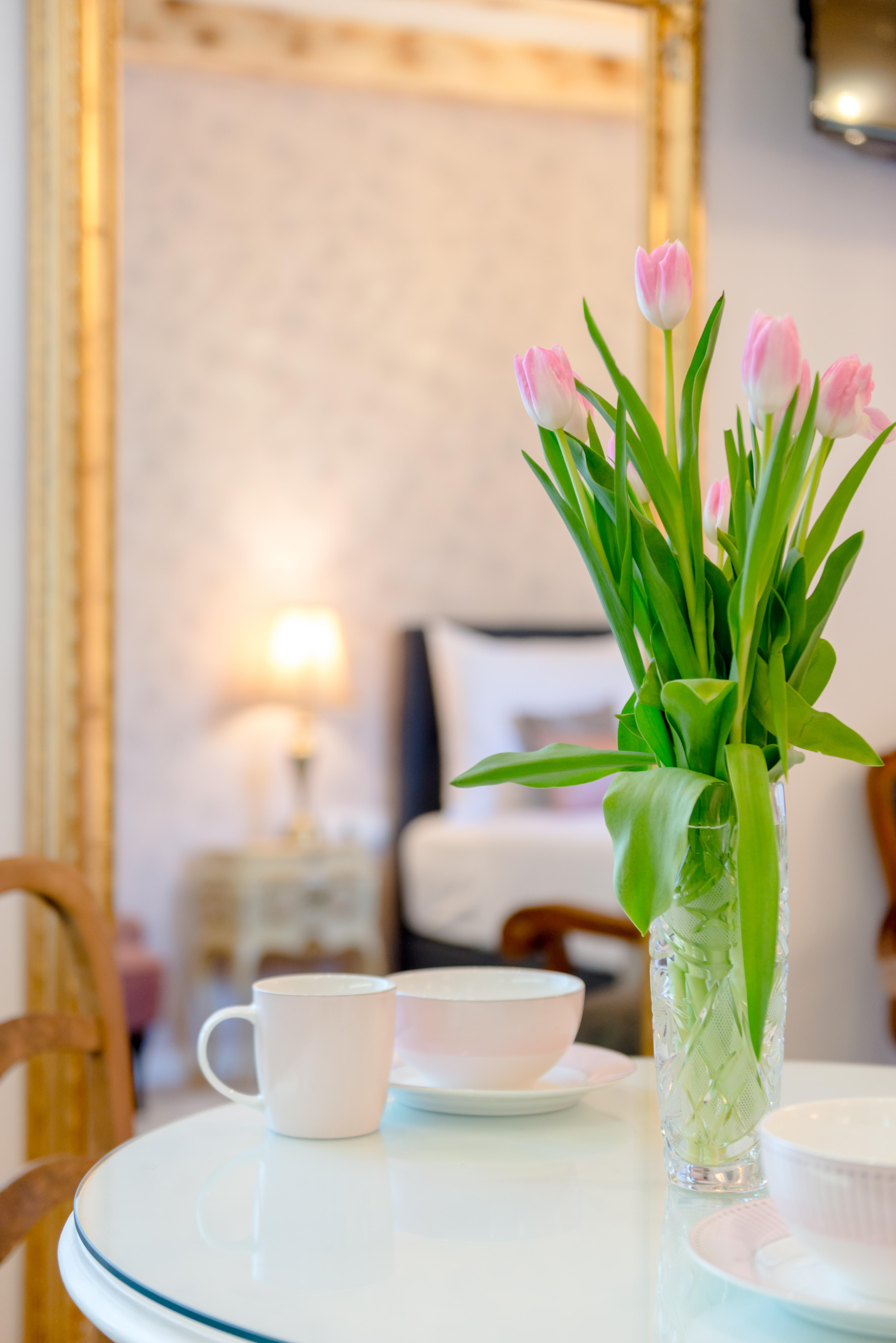 ספליט Le Monde Luxury Accommodation מראה חיצוני תמונה