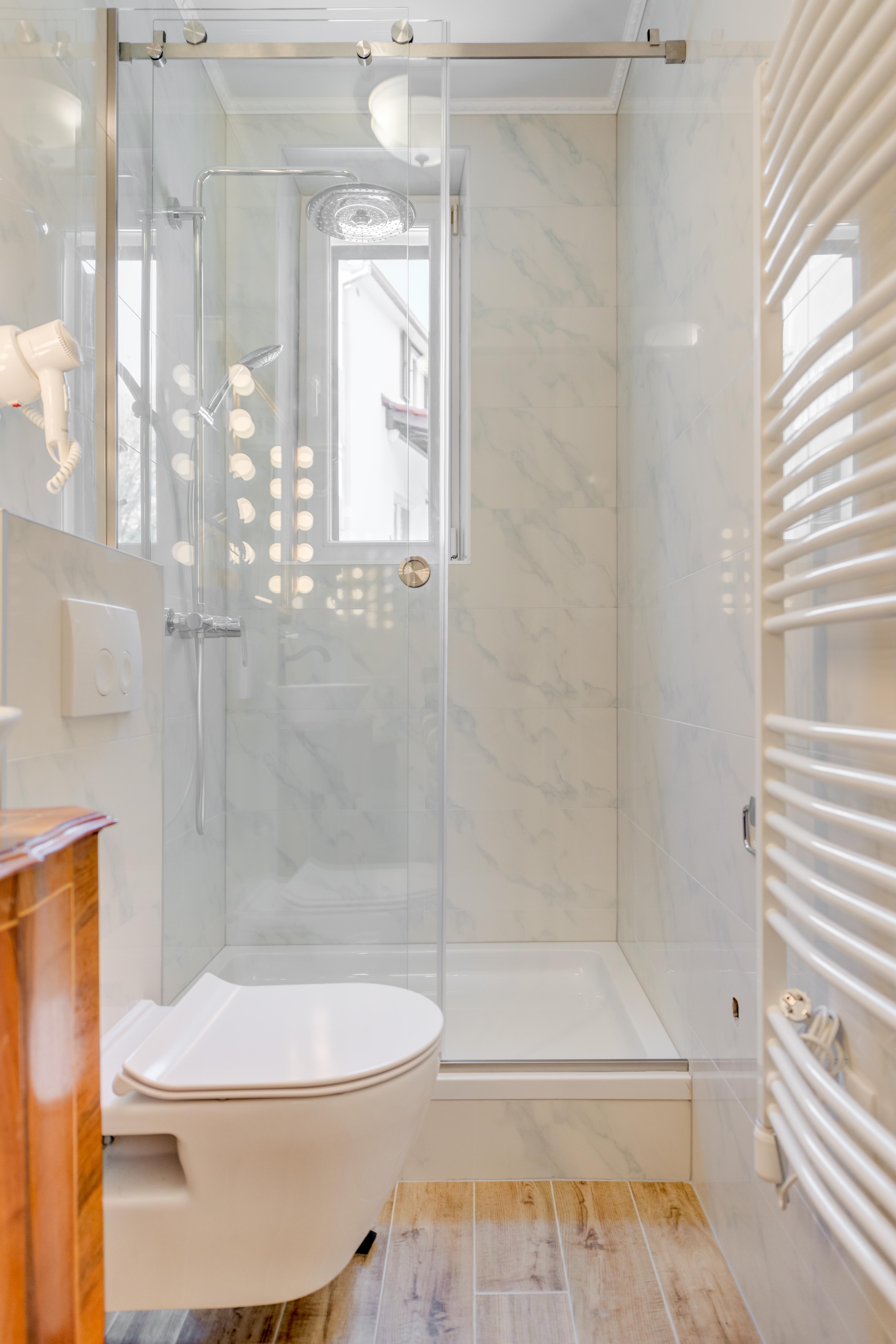 ספליט Le Monde Luxury Accommodation מראה חיצוני תמונה