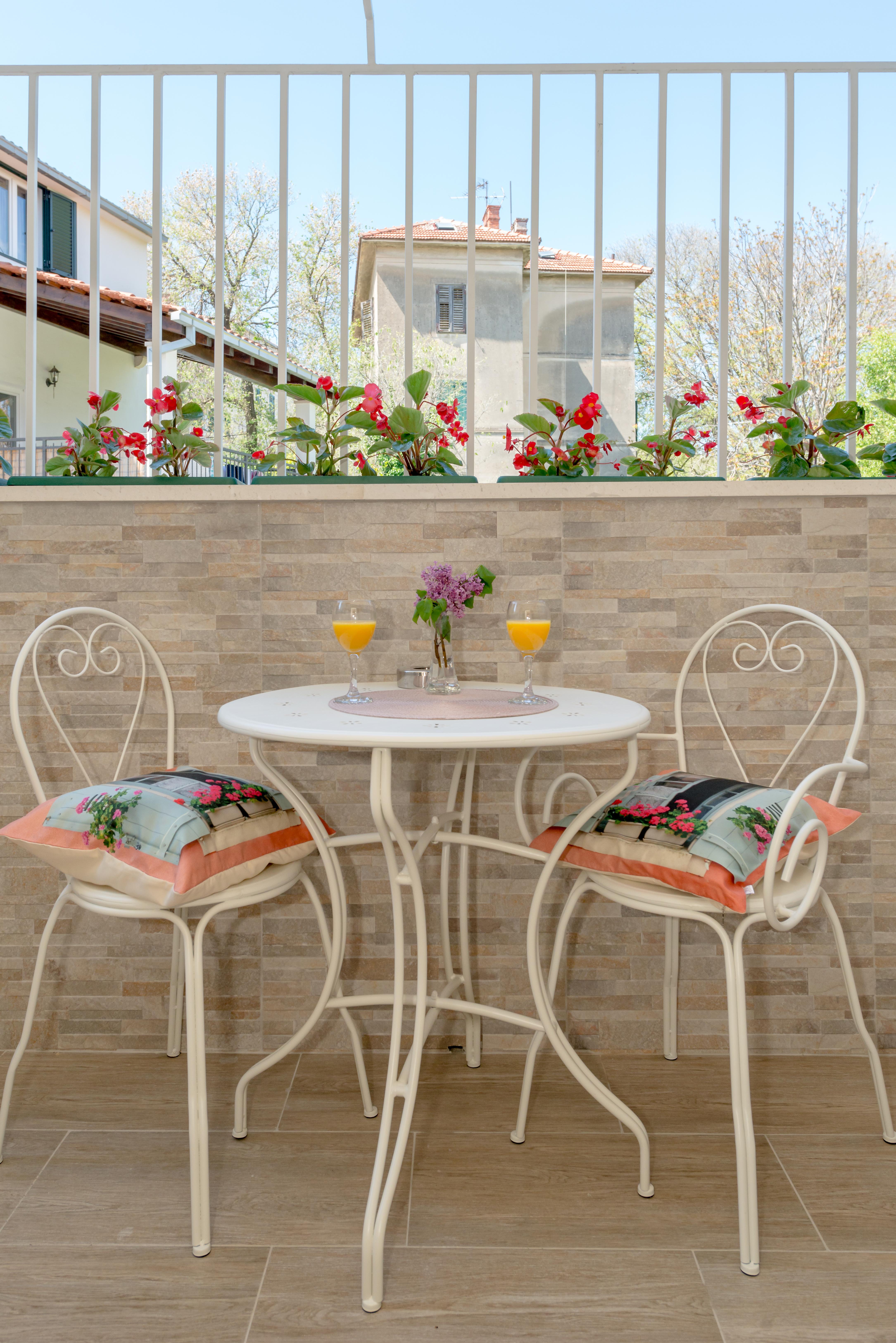 ספליט Le Monde Luxury Accommodation מראה חיצוני תמונה