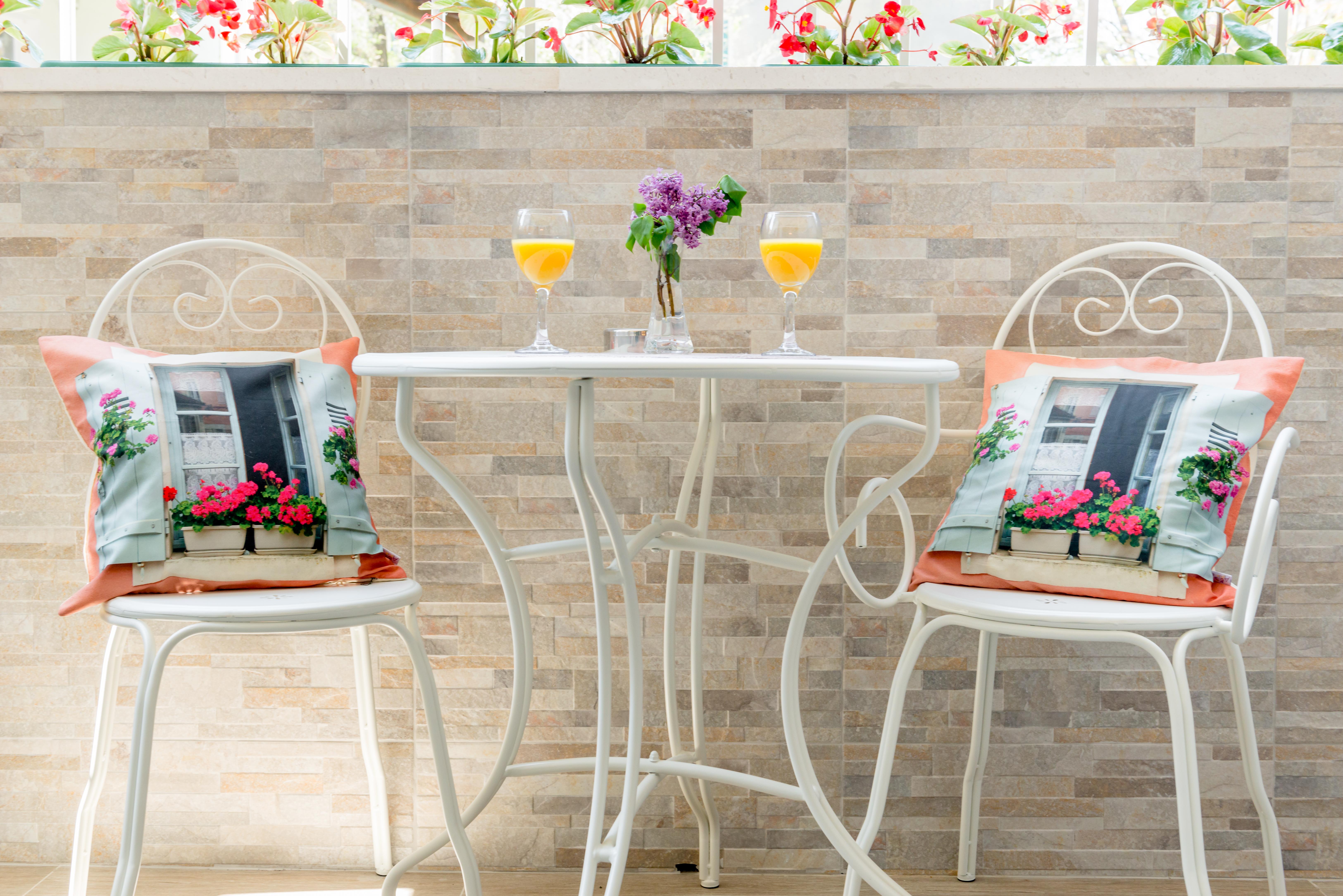 ספליט Le Monde Luxury Accommodation מראה חיצוני תמונה