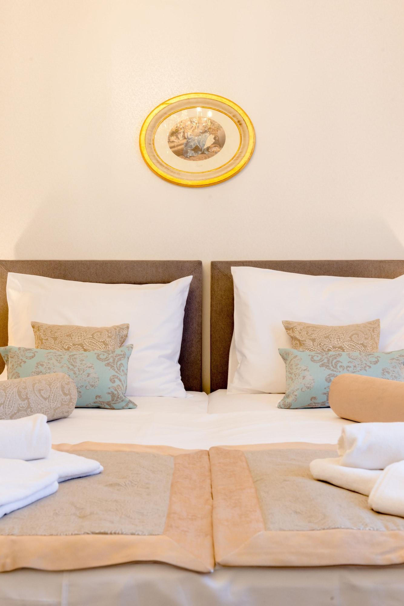 ספליט Le Monde Luxury Accommodation מראה חיצוני תמונה