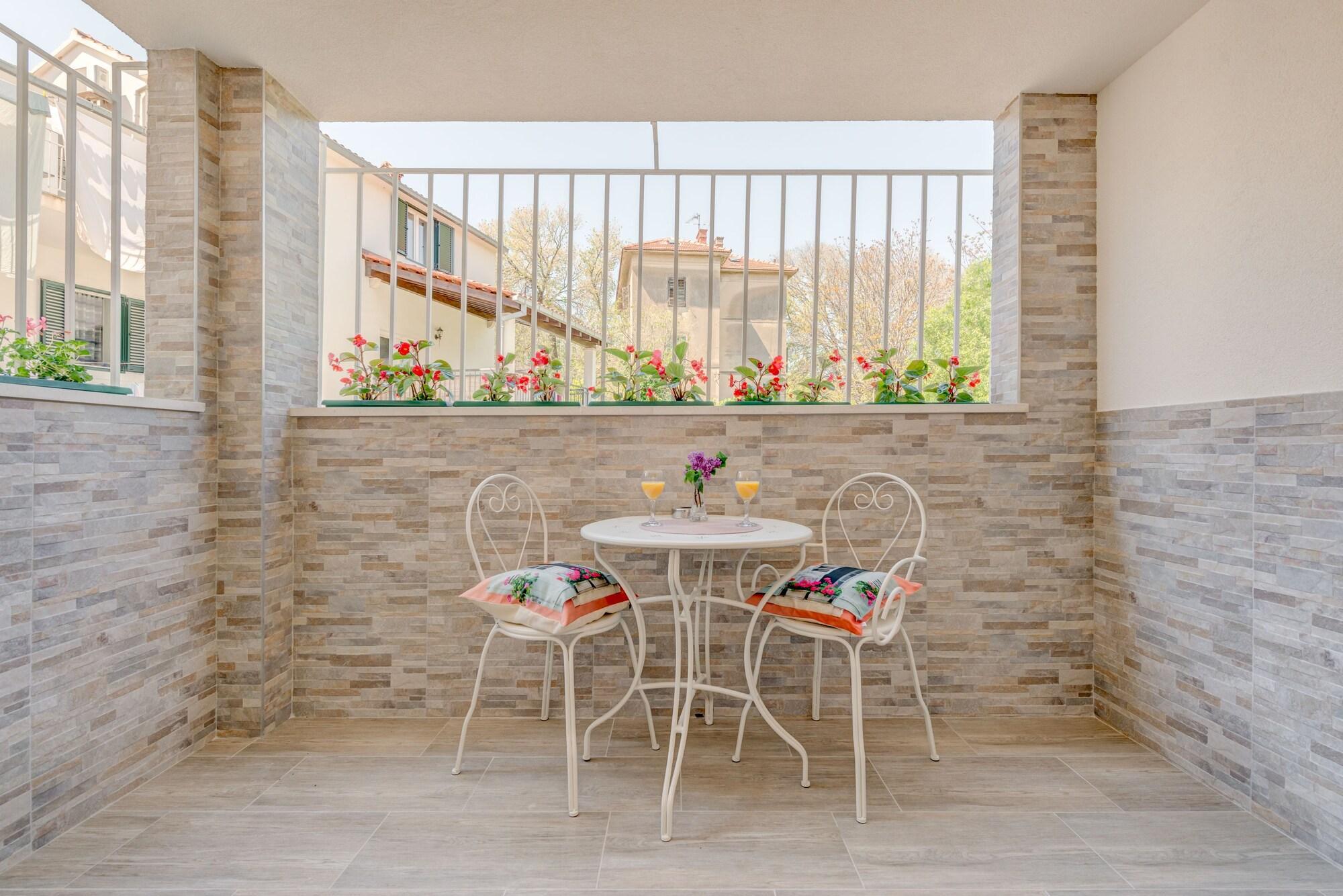 ספליט Le Monde Luxury Accommodation מראה חיצוני תמונה