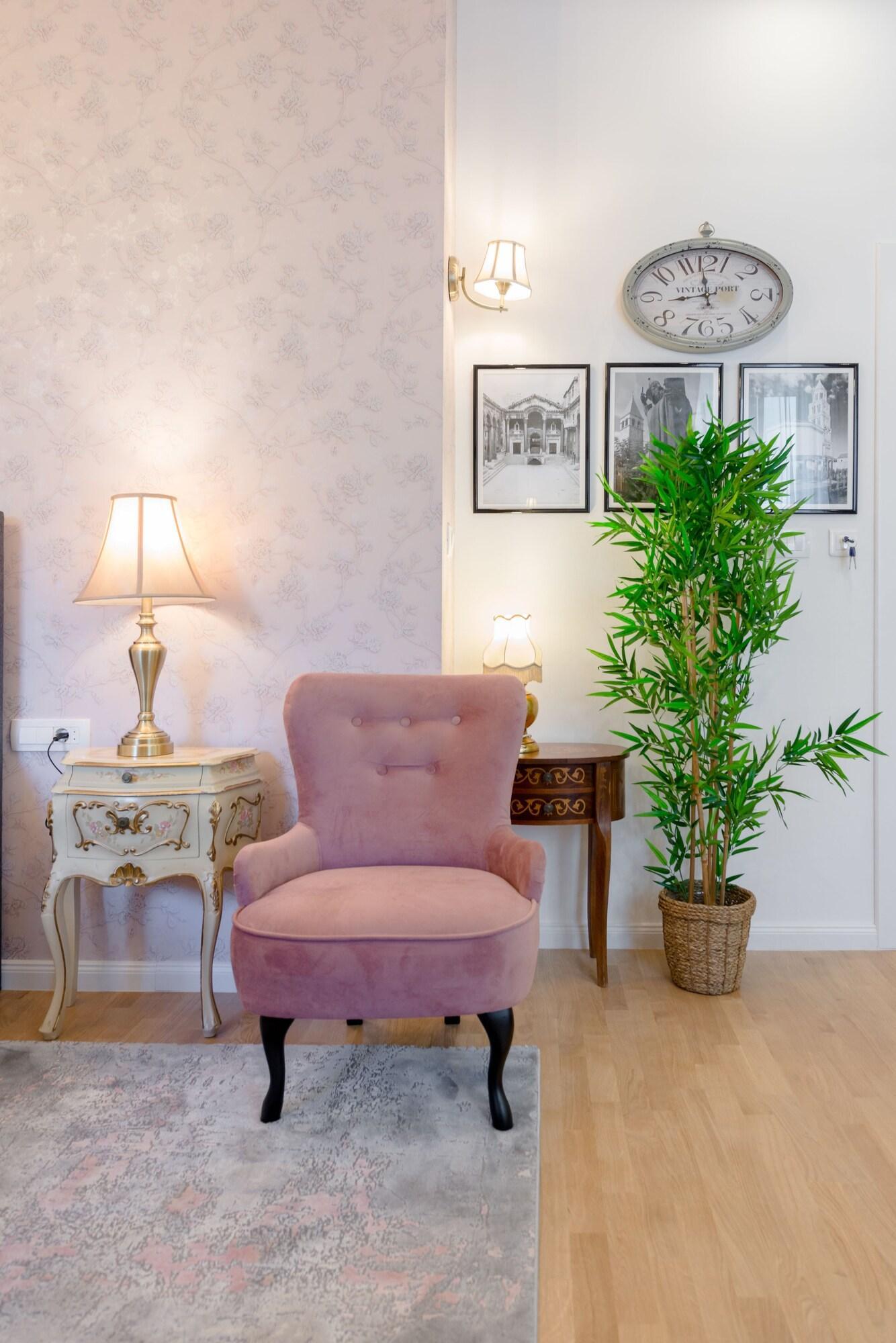 ספליט Le Monde Luxury Accommodation מראה חיצוני תמונה