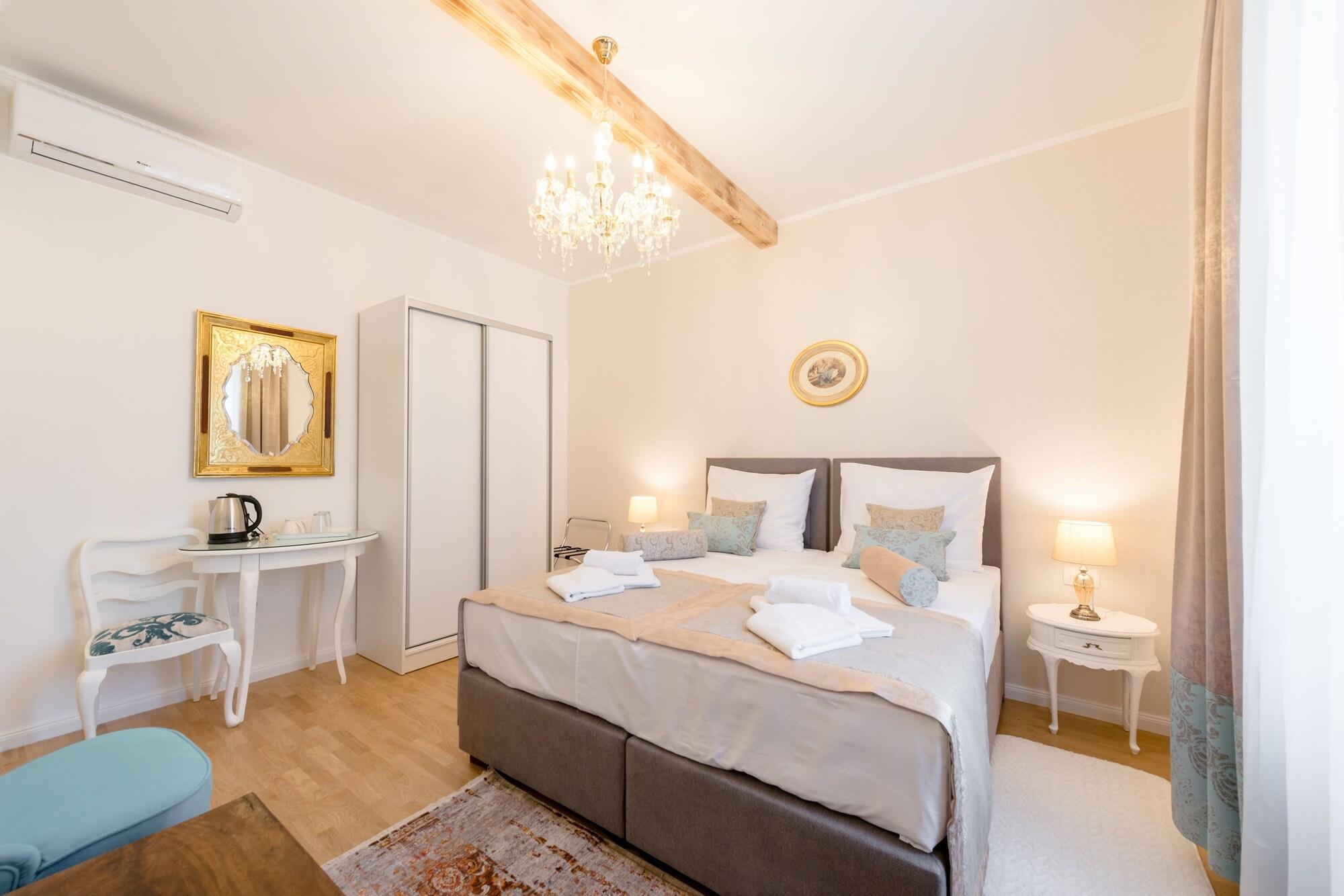 ספליט Le Monde Luxury Accommodation מראה חיצוני תמונה