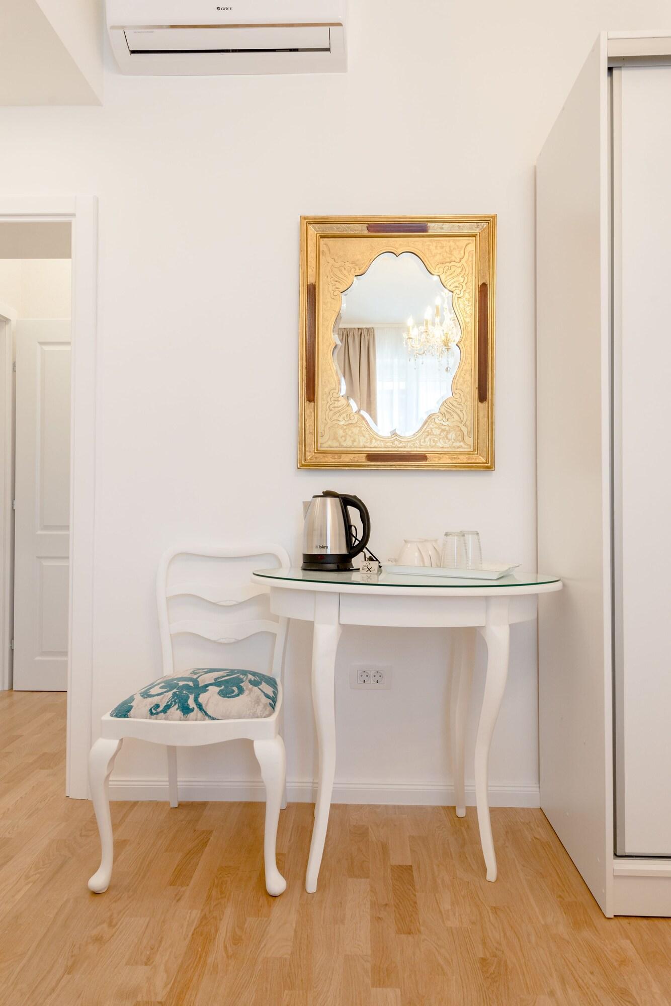 ספליט Le Monde Luxury Accommodation מראה חיצוני תמונה