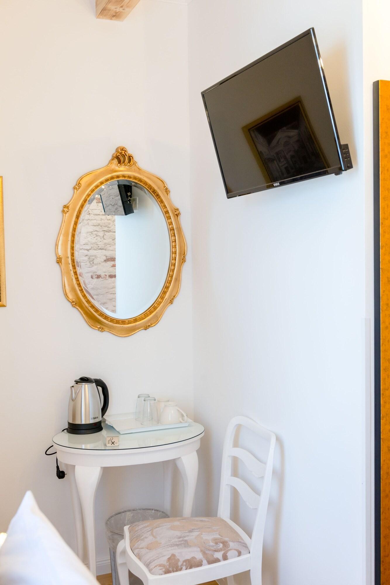 ספליט Le Monde Luxury Accommodation מראה חיצוני תמונה