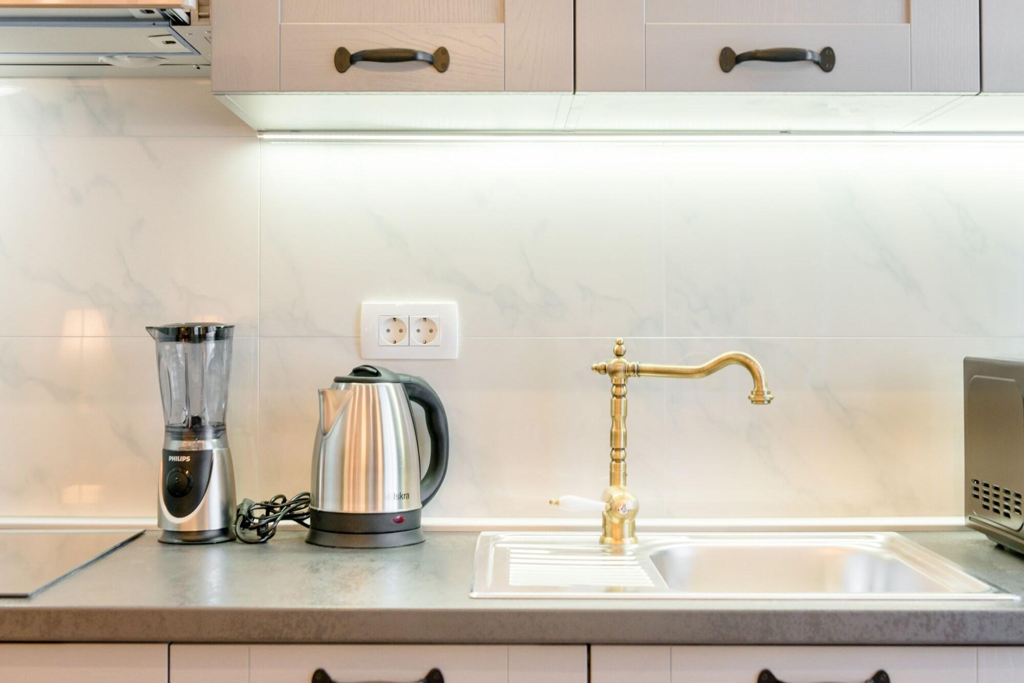 ספליט Le Monde Luxury Accommodation מראה חיצוני תמונה