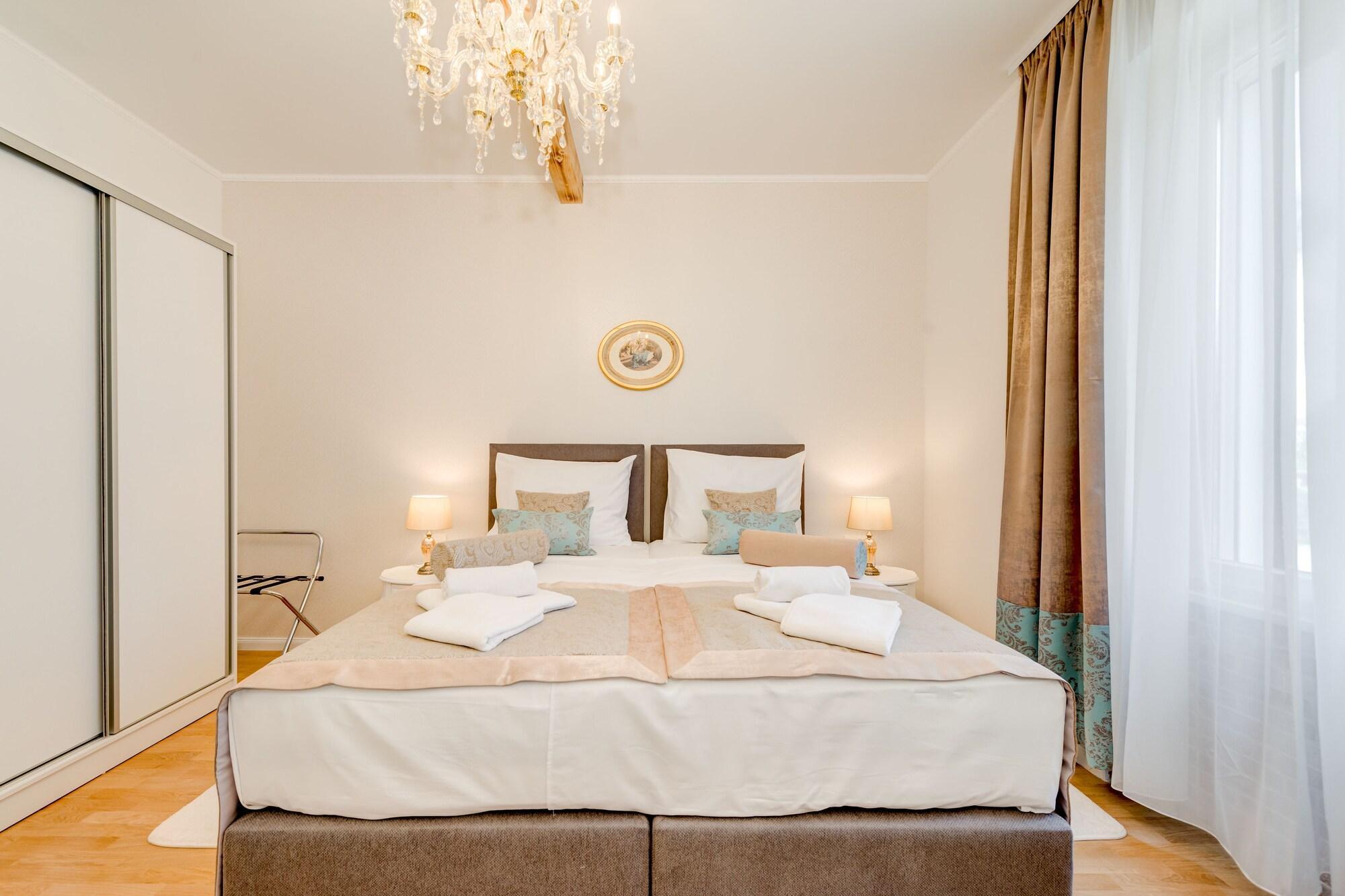 ספליט Le Monde Luxury Accommodation מראה חיצוני תמונה