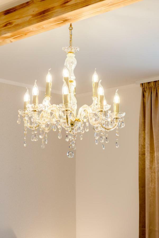 ספליט Le Monde Luxury Accommodation מראה חיצוני תמונה